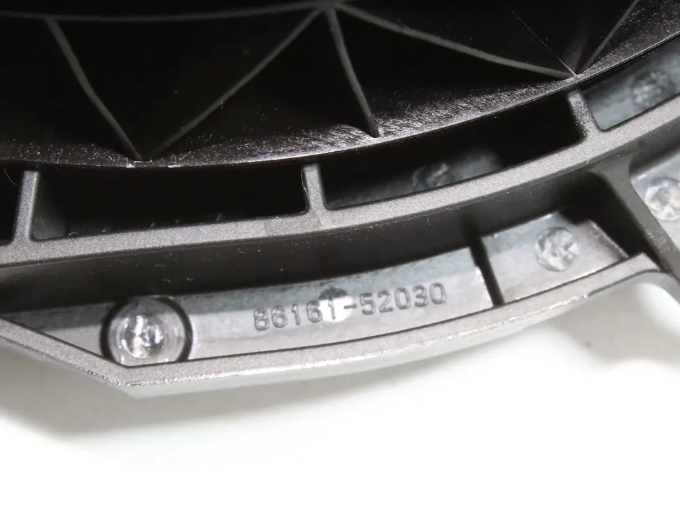 TOYOTA Yaris 4 generation (2020-2023) Levý přední dveřní reproduktor 86160-30E00 34856235