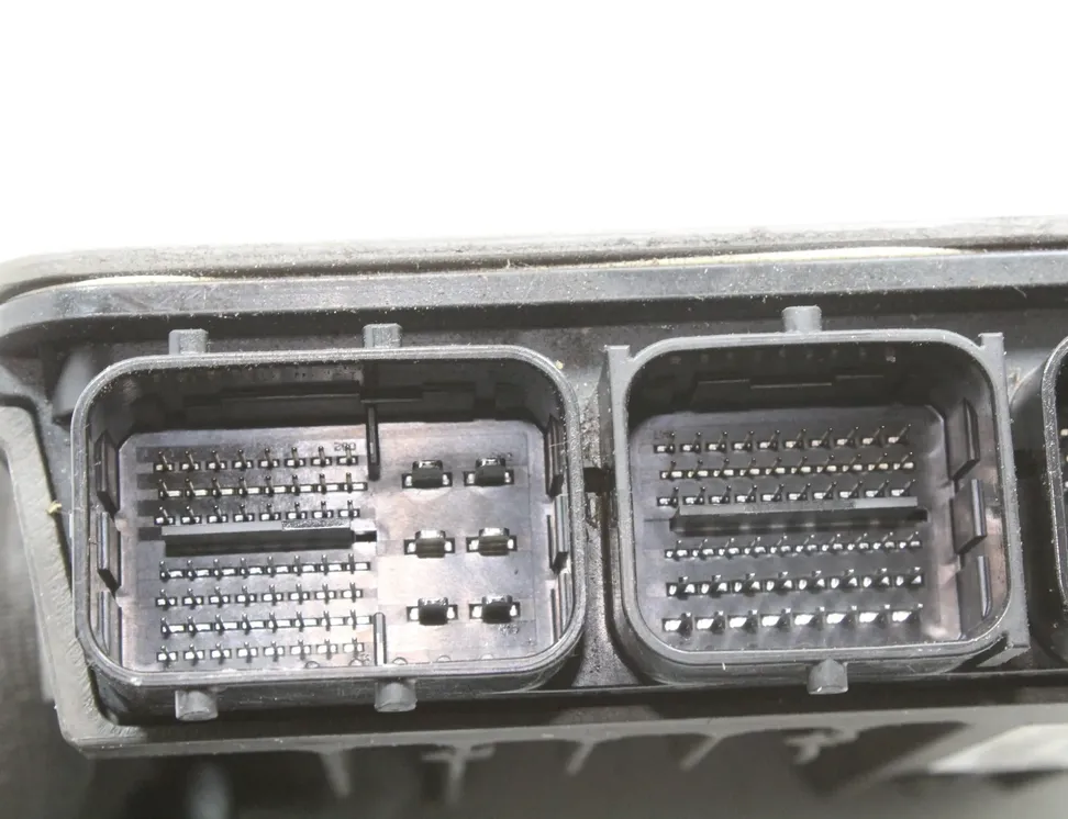 TOYOTA Yaris 4 generation (2020-2023) Jednotka řízení motoru 89661-5CD90 34855827