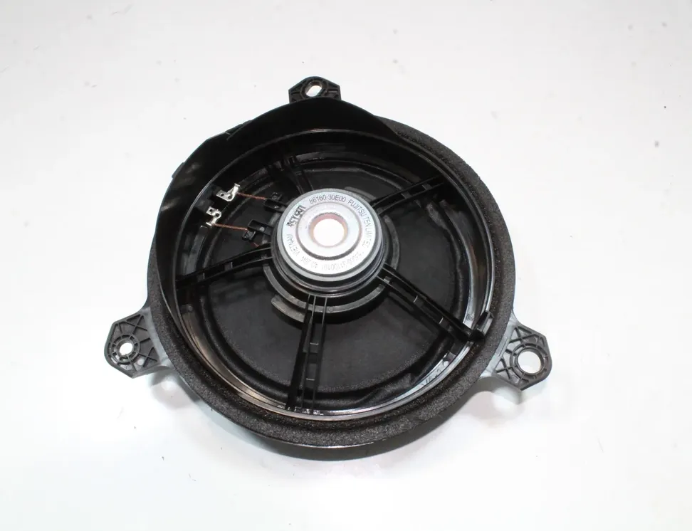 TOYOTA Yaris 4 generation (2020-2023) Zadní levý reproduktor dveří 86160-30E00 34856339