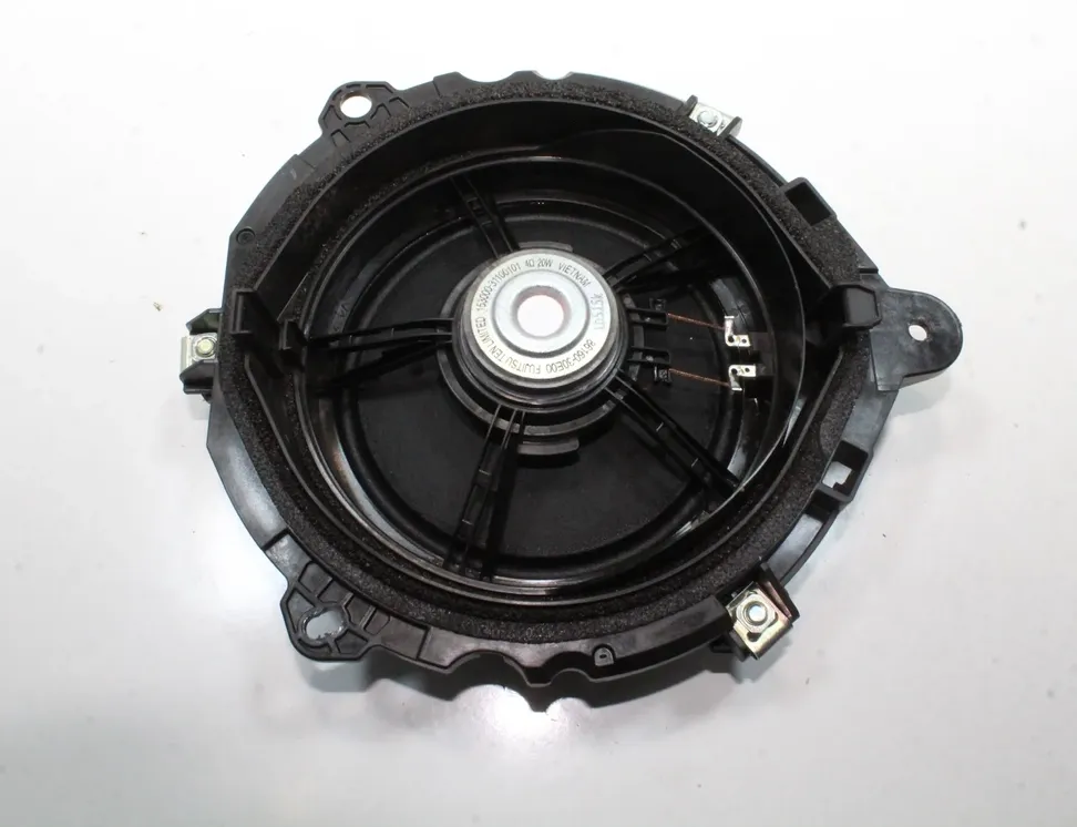 TOYOTA Yaris 4 generation (2020-2023) Levý přední dveřní reproduktor 86160-30E00 34856235