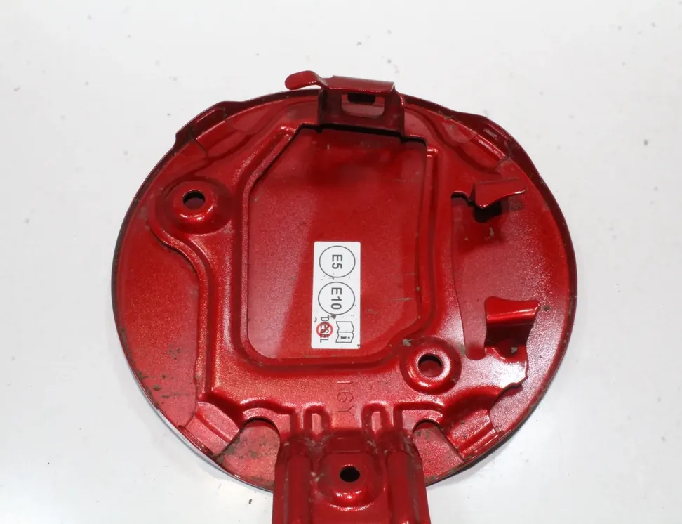 TOYOTA Yaris 4 generation (2020-2023) Palivový nádržový klapka 34856203