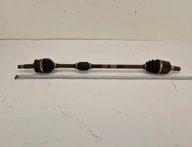 HYUNDAI i20 PB (1 generation) (2008-2014) Полуось передняя правая 33919596