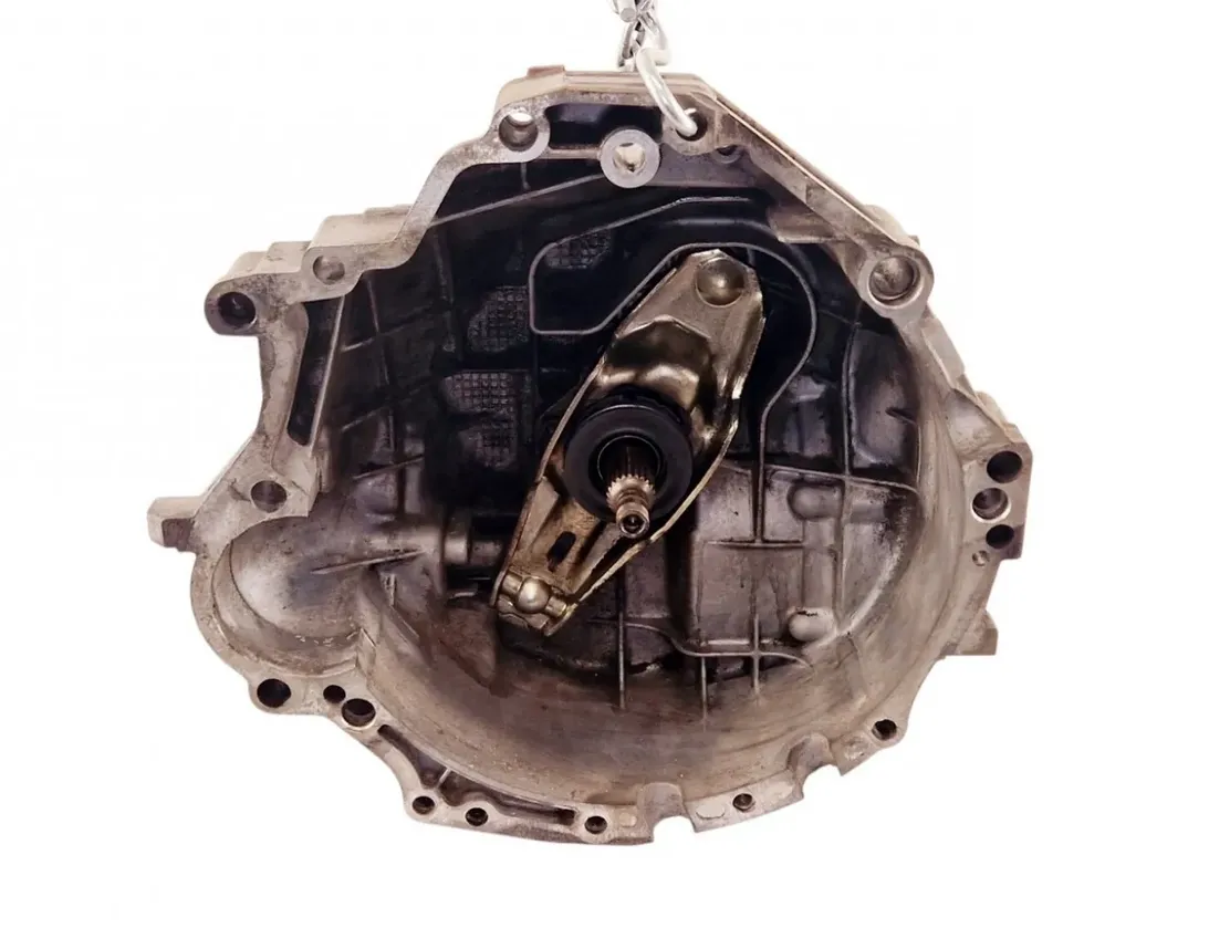 AUDI A4 B6/8E (2000-2005) Převodovka GYA 34854187