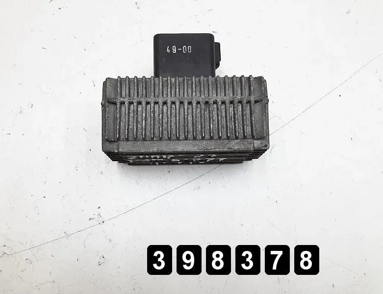 SAAB 9-5 1 generation (1997-2010) Jiskrové žhavicí svíčky 09132691
51299008 28655408