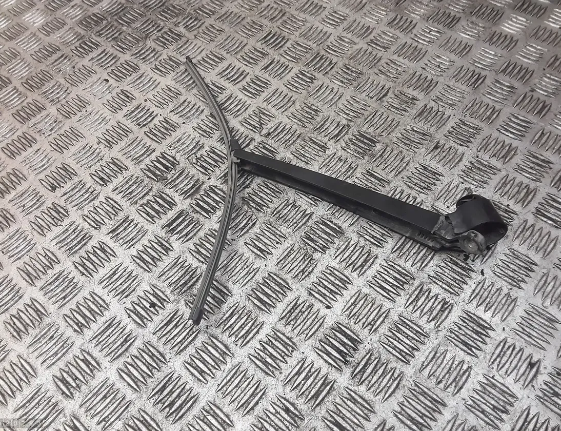 VOLKSWAGEN Touran 1 generation (2003-2015) Стеклоочиститель заднего стекла 180552 33918340