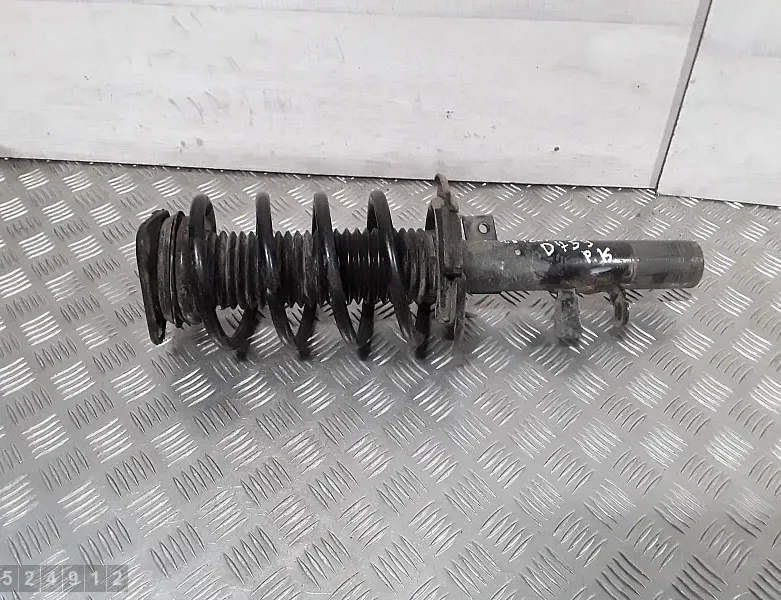 MERCEDES-BENZ G-Class W463 (1990-2024) Levý přední tlumič nárazů bv6118k001lbb 34856620