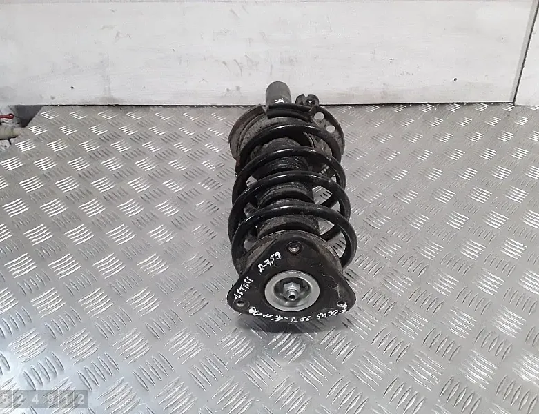 MERCEDES-BENZ G-Class W463 (1990-2024) Levý přední tlumič nárazů bv6118k001lbb 34856620