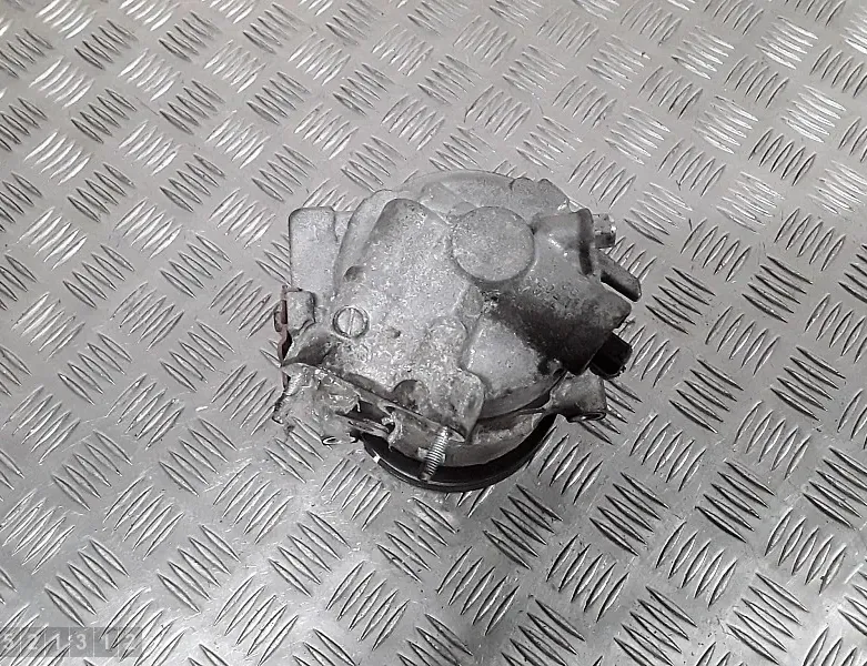 MERCEDES-BENZ G-Class W463 (1990-2024) Hасос кондиционера 9675657880 34062261