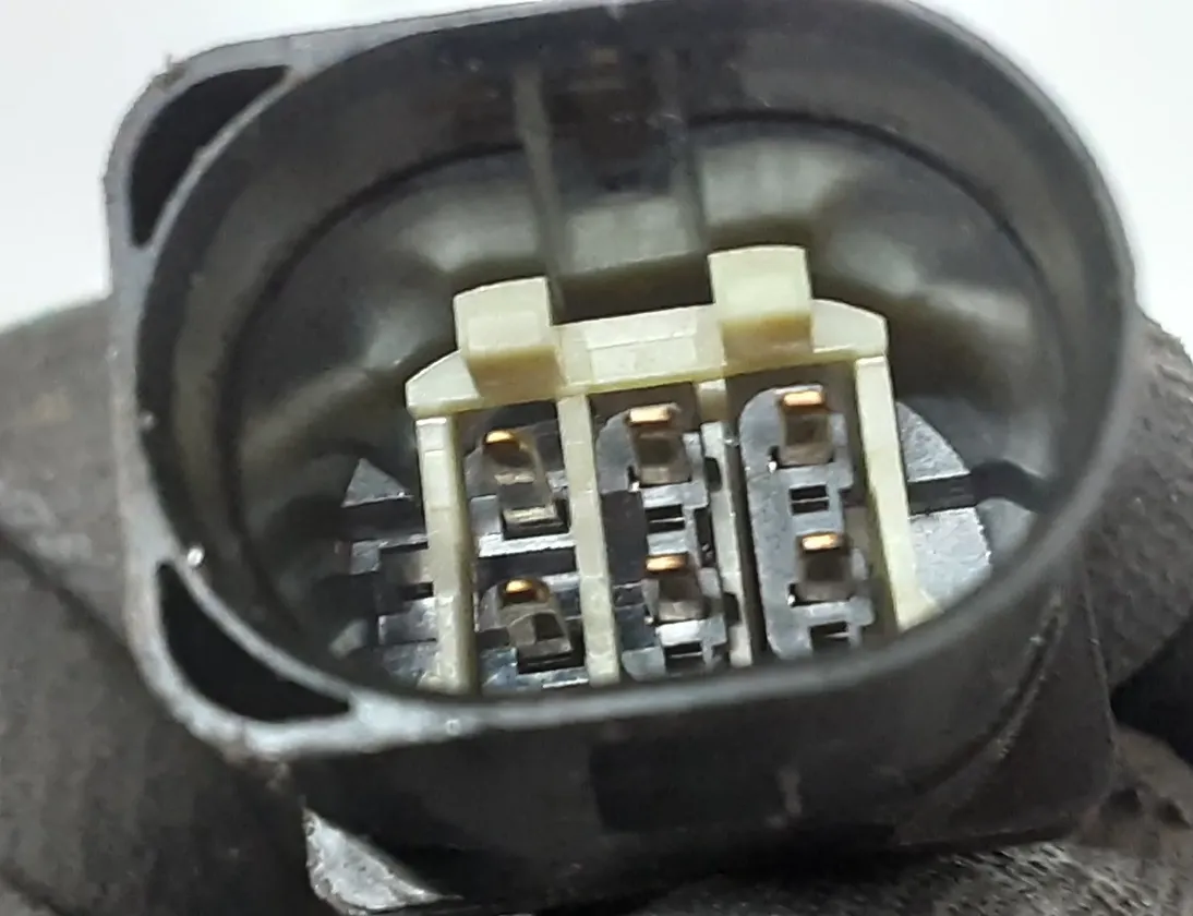 AUDI A7 C7/4G (2010-2020) Lambda kyslíkový senzor 06E906265R 34852404