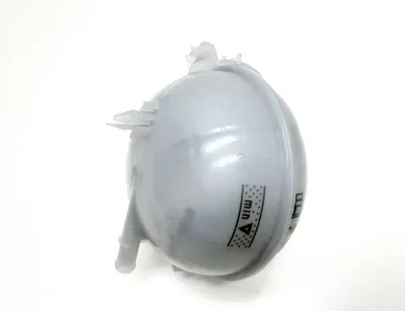 VOLKSWAGEN Golf 7 generation (2012-2024) Расширительный бак 5Q0121407 20531948