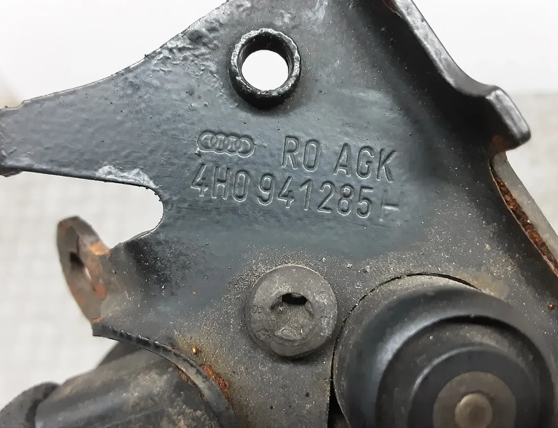 AUDI A7 C7/4G (2010-2020) Levý přední snímač hladiny 4H0941285H 34850313