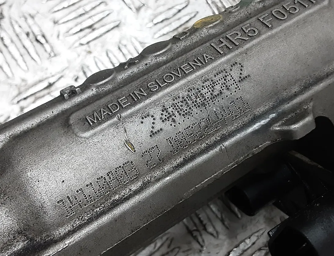 AUDI A7 C7/4G (2010-2020) Řízení Rack 4G1423105J 34848929