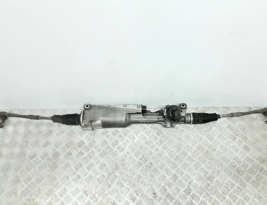 AUDI A7 C7/4G (2010-2020) Řízení Rack 4G1423105J 34848929