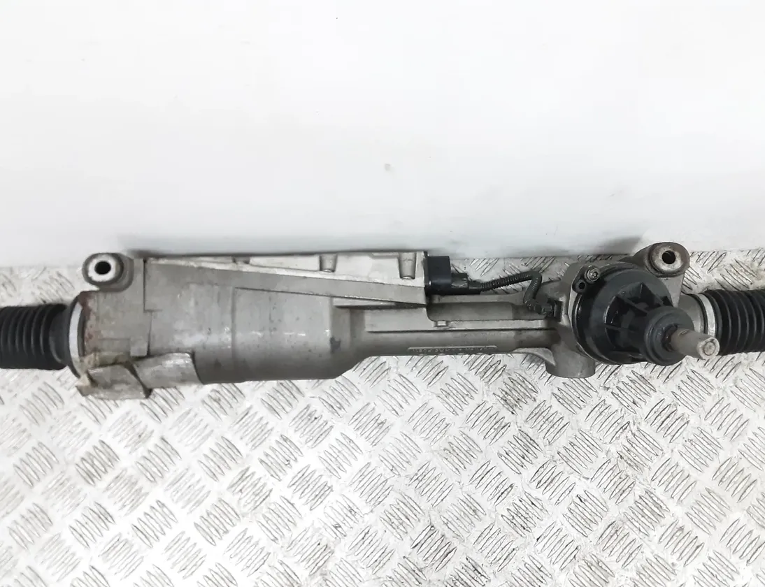 AUDI A7 C7/4G (2010-2020) Řízení Rack 4G1423105J 34848929