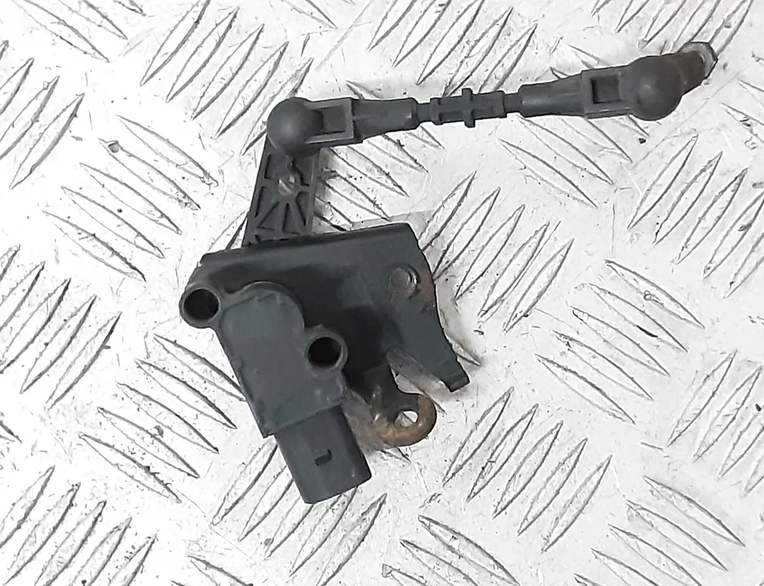 AUDI A7 C7/4G (2010-2020) Levý přední snímač hladiny 4H0941285H 34850313