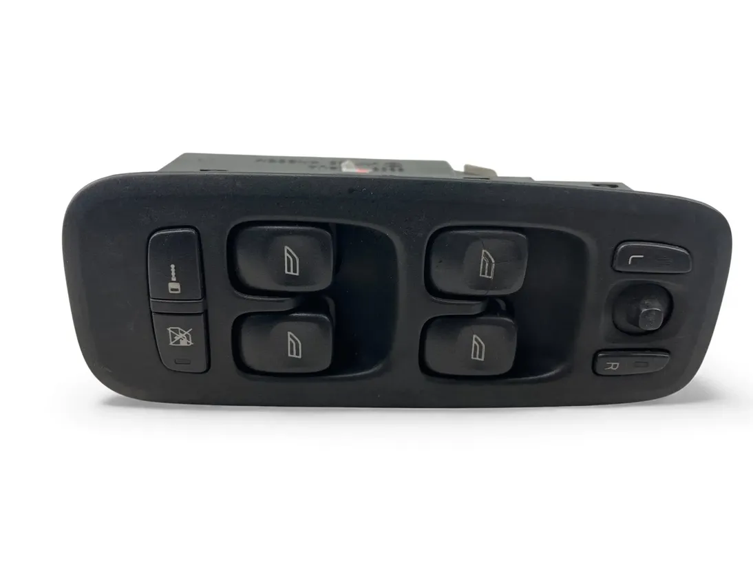 VOLVO XC70 2 generation (2000-2007) Кнопка стеклоподъемника передней левой двери 30773895 33334810