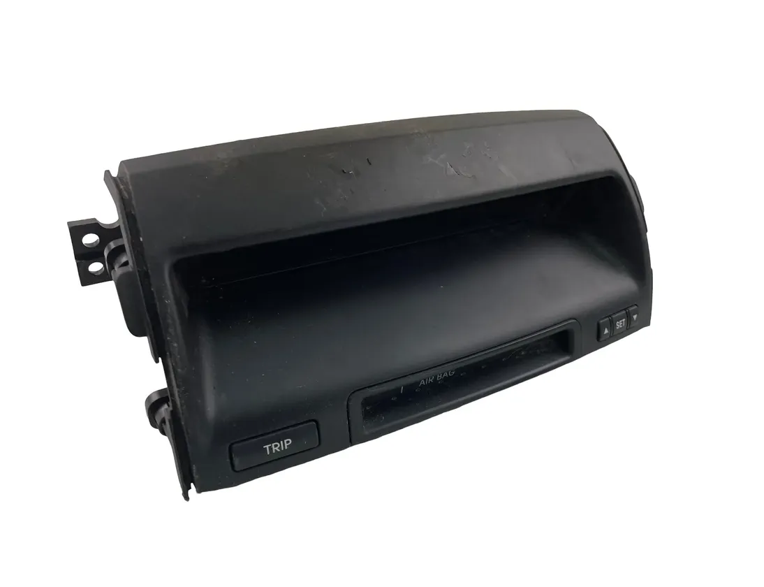 KIA Venga 1 generation (2010-2016) Informační displej 94101-1P021 34855867