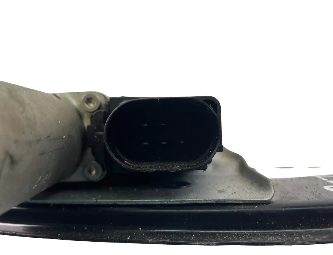 BMW 1 Series E81/E82/E87/E88 (2004-2013) Zvedák pravého zadního dveřního okna 71002603 34856560