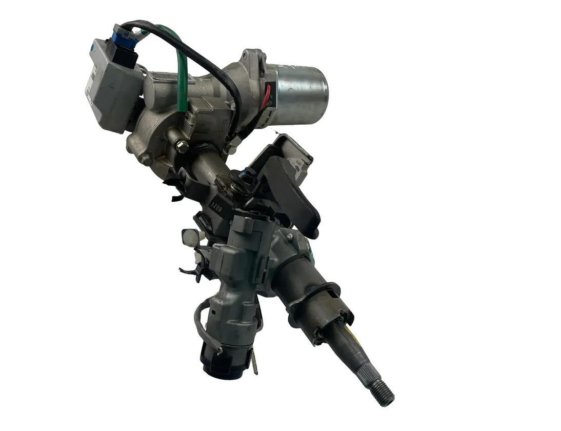 KIA Picanto 2 generation (2011-2017) Elektrický posilovač řízení 56300-1Y201 34853581