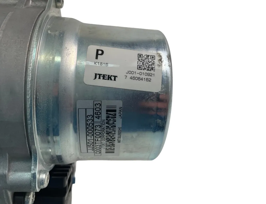 MAZDA 3 BM (2013-2019) Elektrický posilovač řízení JJ501-000533 34853591