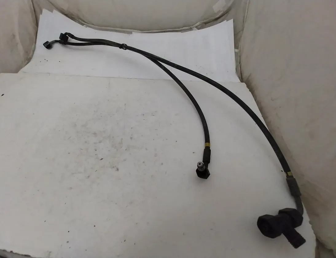 SCANIA L,P,G,R,S series (2016) Zvedací hadice kabiny 2482408,2482407 21640717