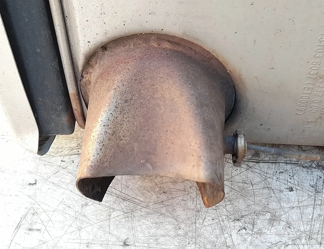 MAN TGX (2007-present) Katalyzátor 81151036037,81.15103-6037,51.15408-0015,51154080015,5WK96618C,5WK96618C 34844535