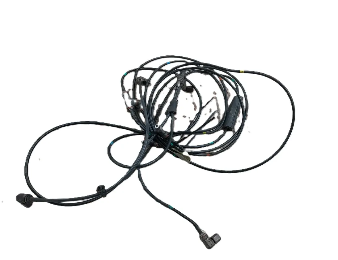 MERCEDES-BENZ ACTROS MP4 (2011-present) Zvedací hadice kabiny A9605539682,A9605539682,9605539682 33377575