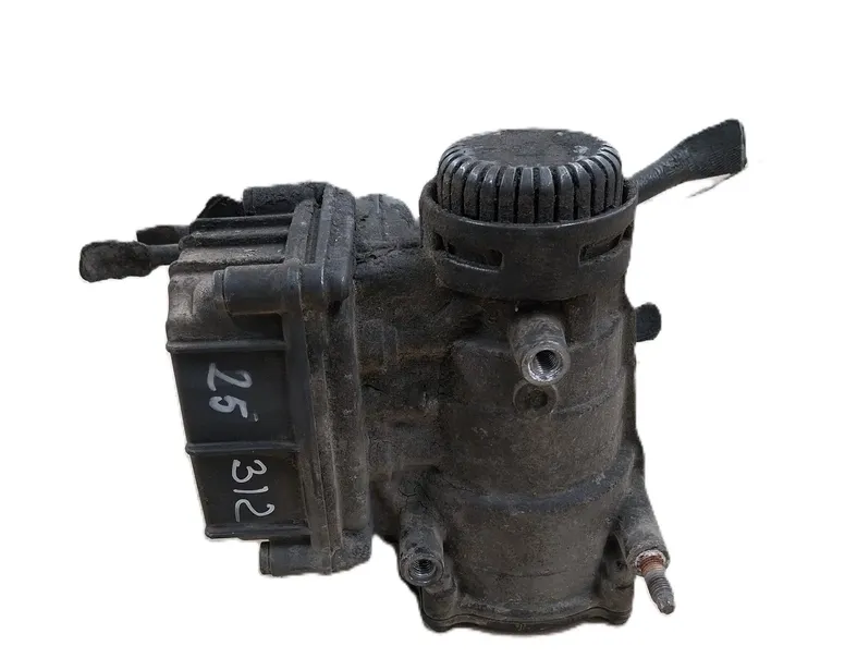 MERCEDES-BENZ ACTROS MP4 (2011-present) Ovládací ventil přívěsu A0014311213,A0014311213,0014311213,4802040300,TRAILERCONTROLVALVE 33584819