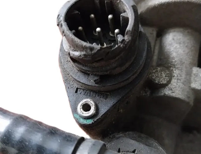 MERCEDES-BENZ ACTROS MP2 / MP3 (2002-present) Ovládací ventil přívěsu A0004319413,A0004319413,0004319413,4802040010,A0004318713,A0004318713,0004318713 33609635