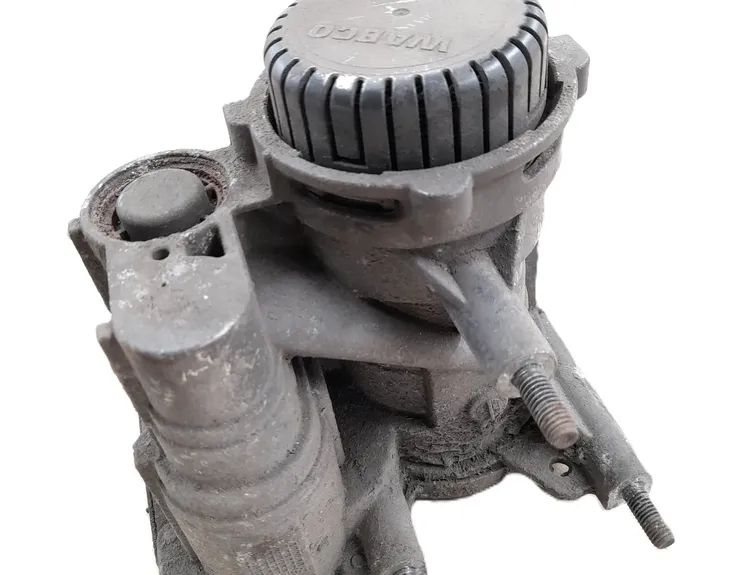 MERCEDES-BENZ ACTROS MP2 / MP3 (2002-present) Ovládací ventil přívěsu A0004319413,0004319413,A0004319413,4802040020,A4802040020,A4802040020 33913139