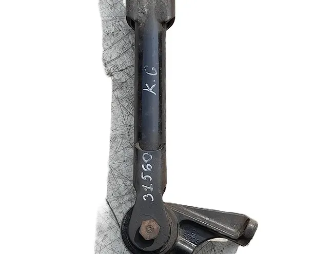 MAN TGX (2007-present) Zadní levý držák stabilizátoru 81437053270,81.43705-3270,81437185033,81.43718-5033 34851918