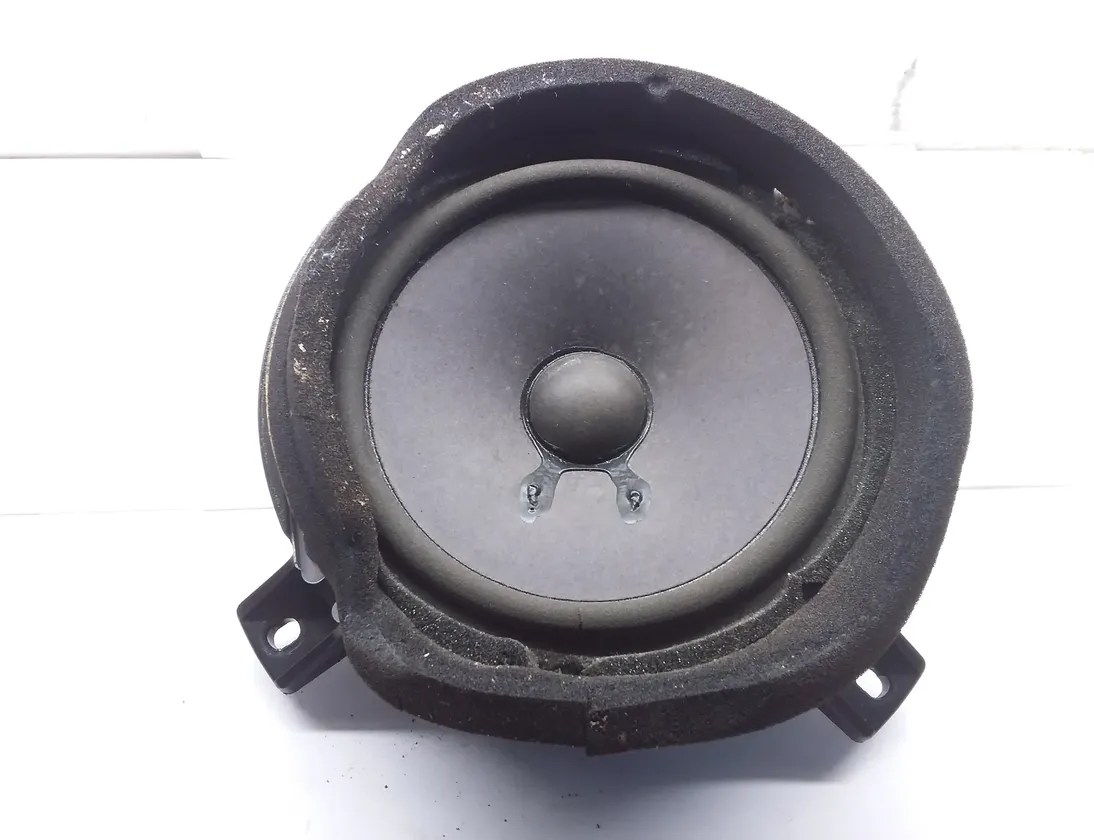 SAAB 9-5 1 generation (1997-2010) Pravý přední dveřní reproduktor 4616926 34853693