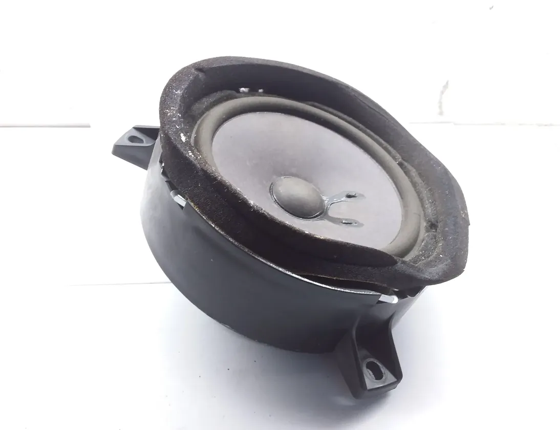 SAAB 9-5 1 generation (1997-2010) Pravý přední dveřní reproduktor 4616926 34853693