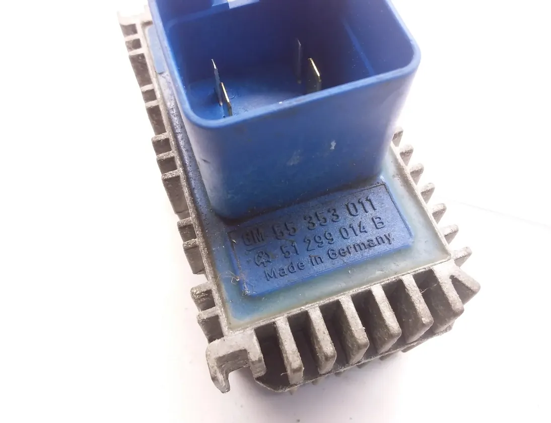 SAAB 9-5 1 generation (1997-2010) Jiskrové žhavicí svíčky 55353011,51299014B 34853561