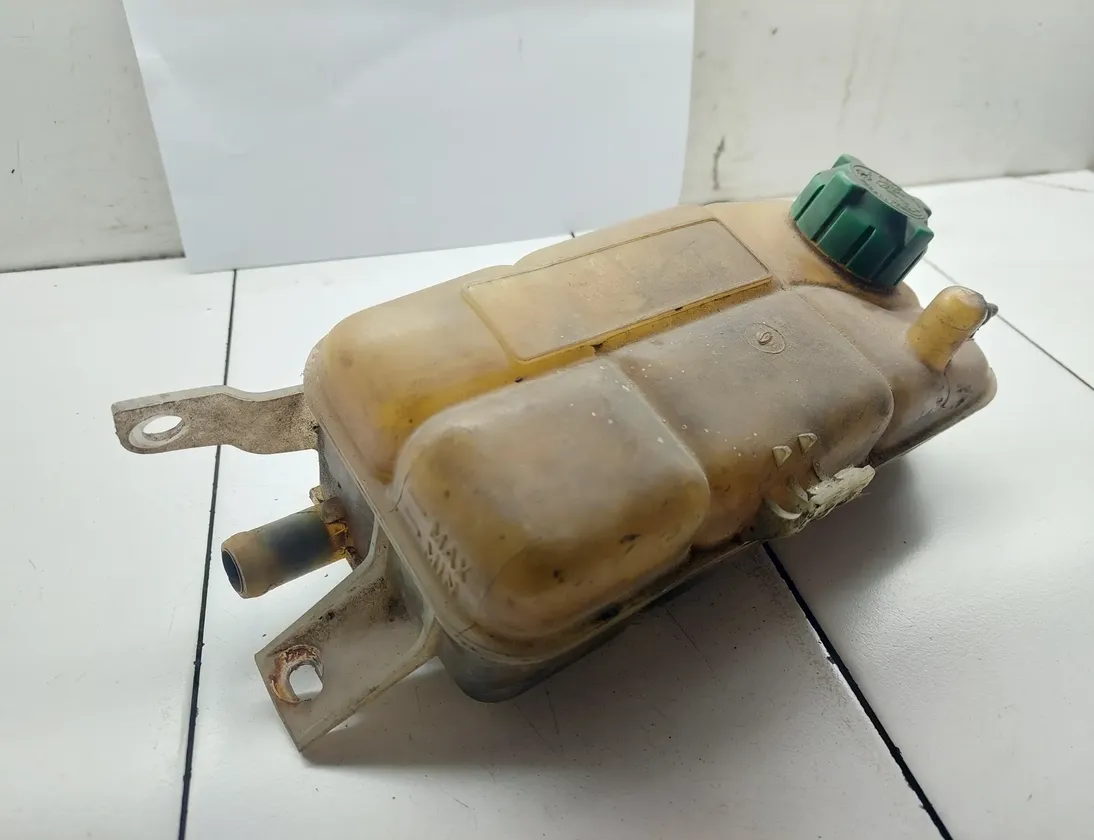 ALFA ROMEO 156 932 (1997-2007) РАСШИРИТЕЛЬНЫЙ БАЧОК ОХЛАЖДАЮЩЕЙ ЖИДКОСТИ 60654688 34538291