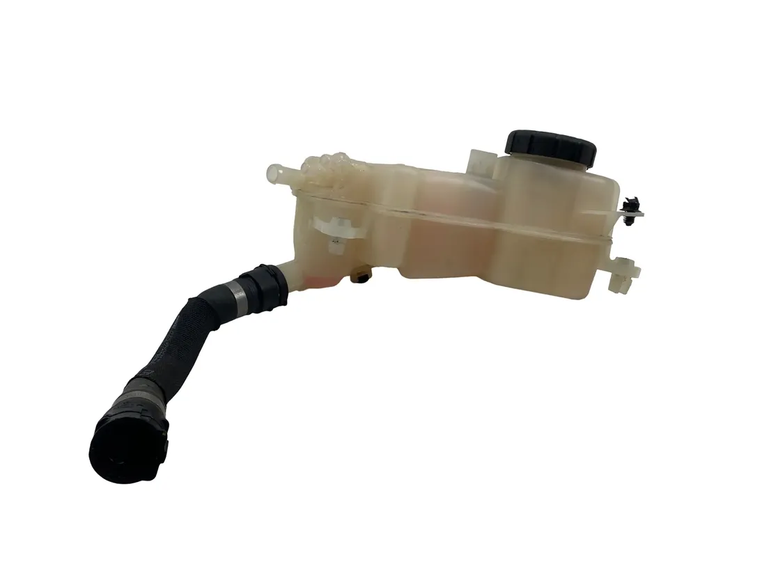 MERCEDES-BENZ CLA-Class C118 (2019-2023) РАСШИРИТЕЛЬНЫЙ БАЧОК ОХЛАЖДАЮЩЕЙ ЖИДКОСТИ A1175016701 34264223