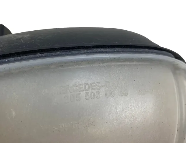 MERCEDES-BENZ C-Class W205/S205/C205 (2014-2023) РАСШИРИТЕЛЬНЫЙ БАЧОК ОХЛАЖДАЮЩЕЙ ЖИДКОСТИ A2055000049 33943454