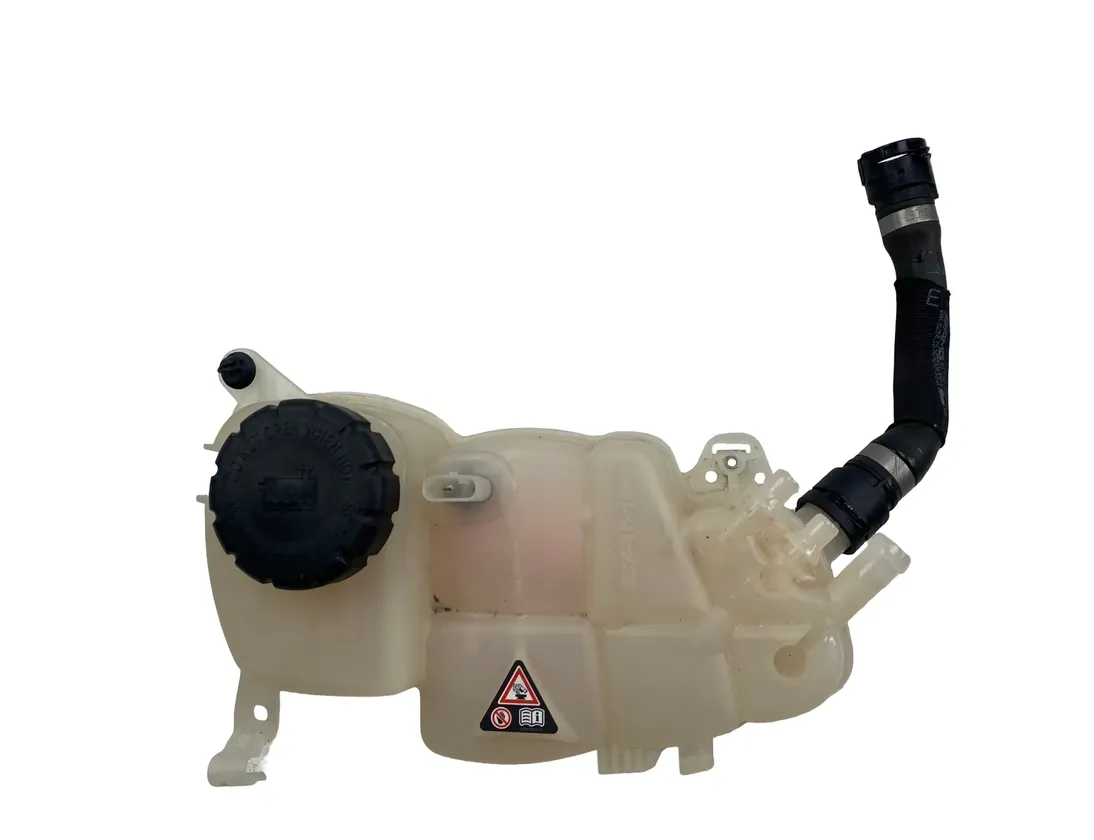 MERCEDES-BENZ CLA-Class C118 (2019-2023) РАСШИРИТЕЛЬНЫЙ БАЧОК ОХЛАЖДАЮЩЕЙ ЖИДКОСТИ A1175016701 34264223