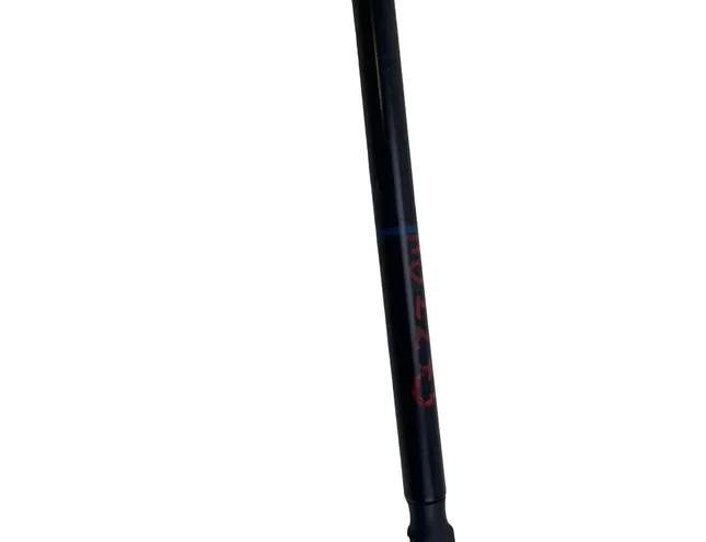 SKODA Fabia 4 generation (2021-2023) Pravý plynový tlumič na zadní vrata 6VE827550 34785067