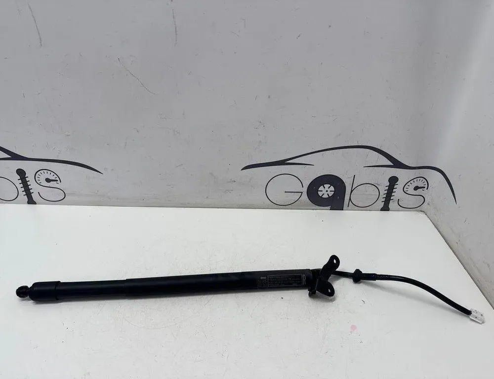 LEXUS LX 3 generation (2007-2024) Pravý plynový tlumič na zadní vrata 6891078032 32204095