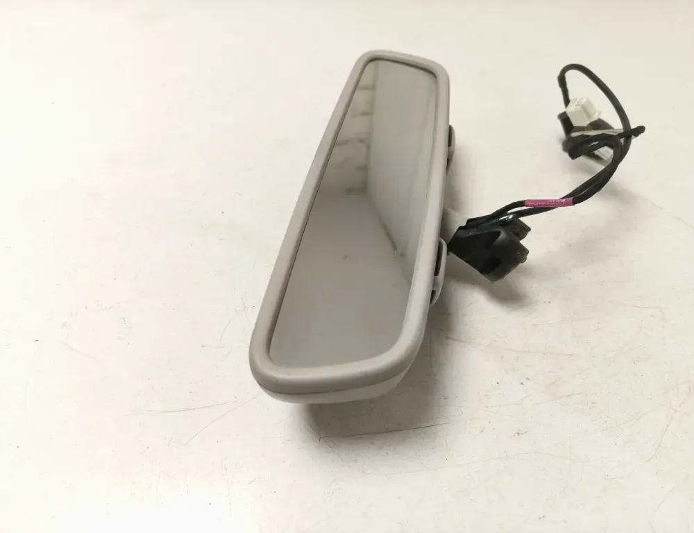 MERCEDES-BENZ C-Class W205/S205/C205 (2014-2023) Vnitřní zpětné zrcátko A2228100117 34855580