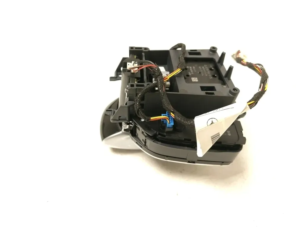 MERCEDES-BENZ C-Class W205/S205/C205 (2014-2023) Ovládací knoflík navigace A2059004819,A2059005915,A2059059306,A2059056507 34855573