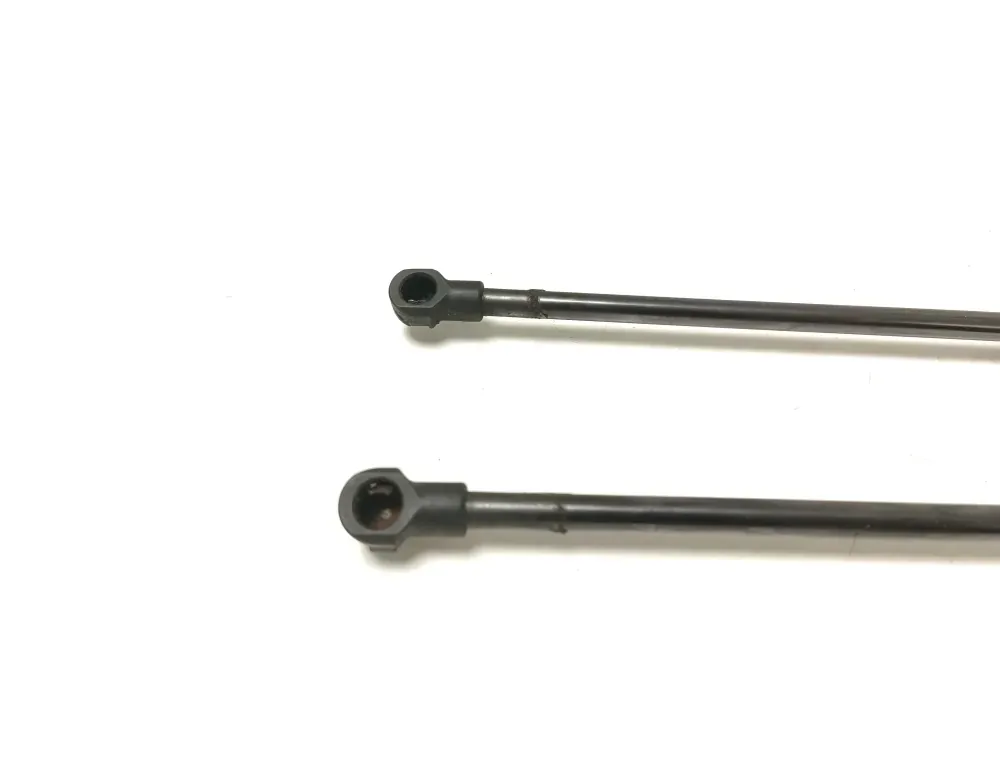 DACIA Duster 2 generation (2017-2024) Pravý plynový tlumič na zadní vrata 904522228R 34807625