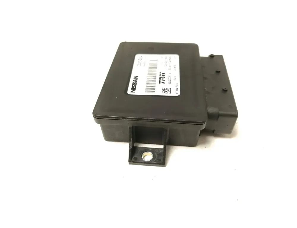 NISSAN Qashqai 2 generation (2013-2023) Jednotka ovládání ruční brzdy 360324BA0A 34855552