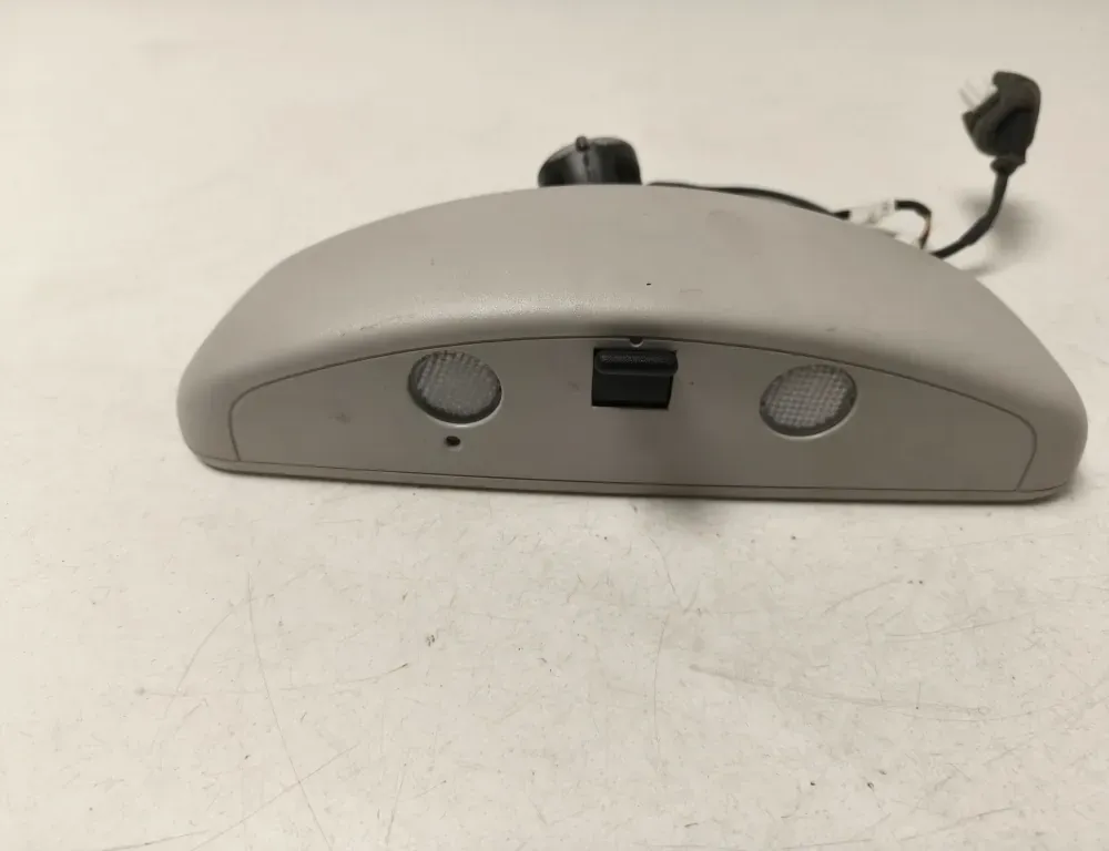 MERCEDES-BENZ C-Class W205/S205/C205 (2014-2023) Vnitřní zpětné zrcátko A2228100117 34855580