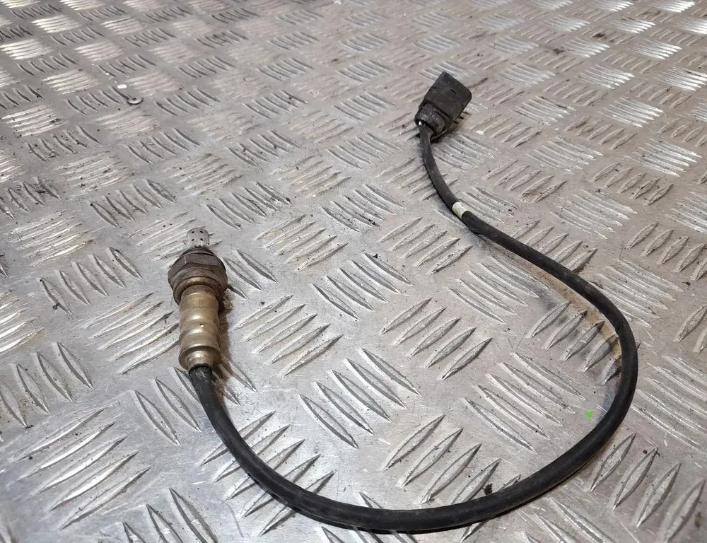 AUDI A6 C6/4F (2004-2011) Lambda kyslíkový senzor 06E906265AA 33407520