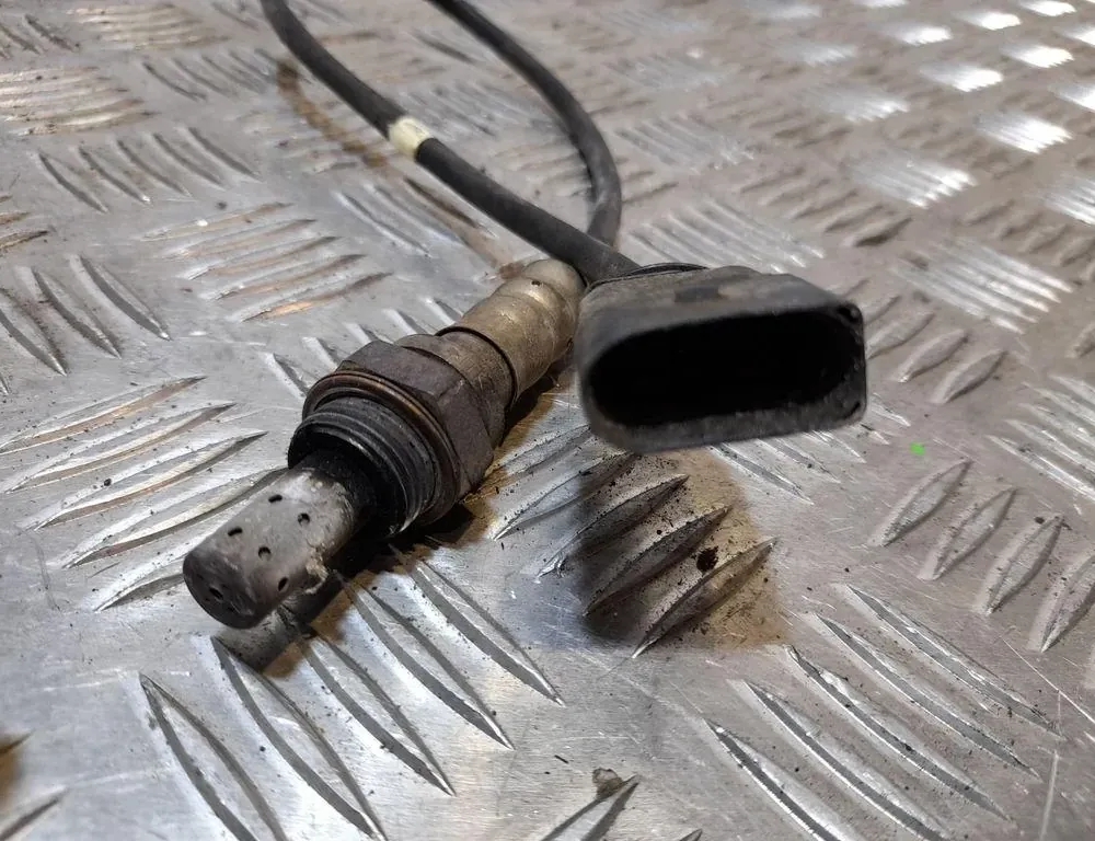 AUDI A6 C6/4F (2004-2011) Lambda kyslíkový senzor 06E906265AA 33407520