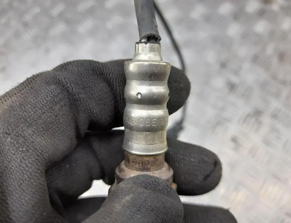 AUDI A7 C7/4G (2010-2020) Lambda kyslíkový senzor 06E906265AA 33426979