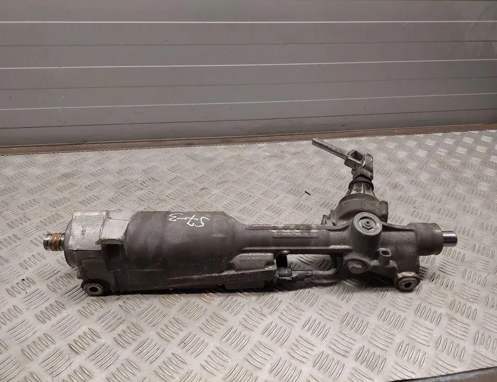 AUDI A7 C7/4G (2010-2020) Řízení Rack 4G1423055BA,4G1423105E 33435708