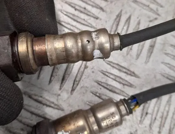 AUDI A7 C7/4G (2010-2020) Lambda kyslíkový senzor 06E906265R 33443518